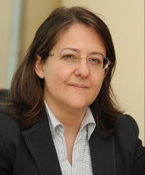 Doç. Dr. Çiğdem Nas