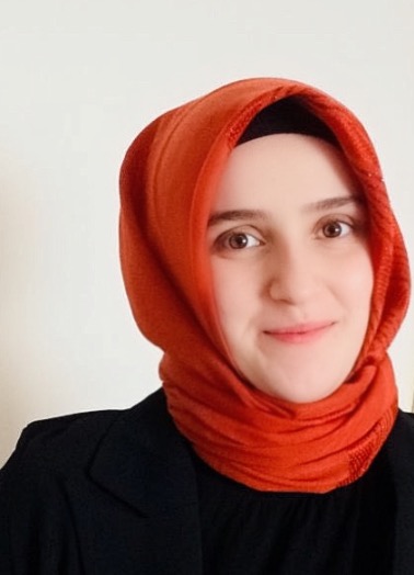 Arş Gör Zeynep Büşra Gürtekin