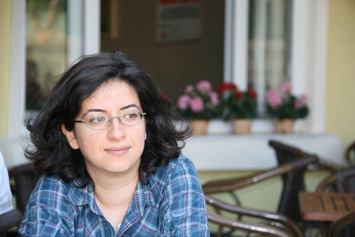 Arş Gör Dr Elif Bali Kurtarır