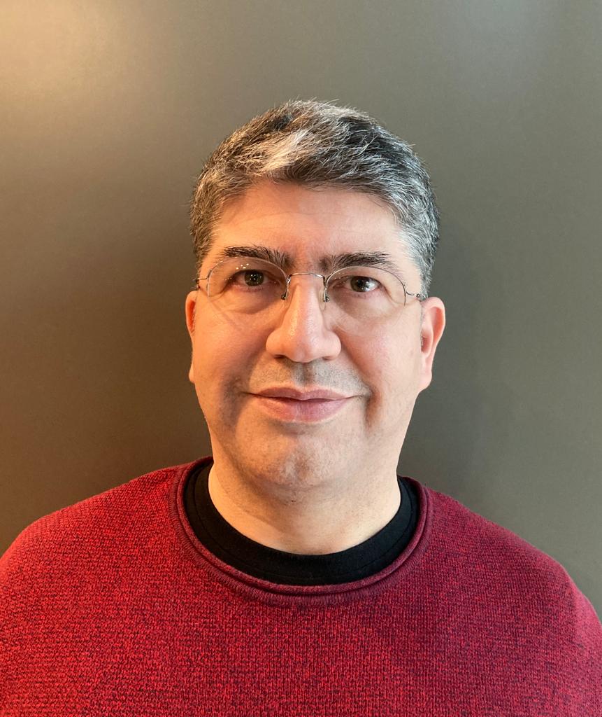 Arş Gör Dr Yetkin Başkavak