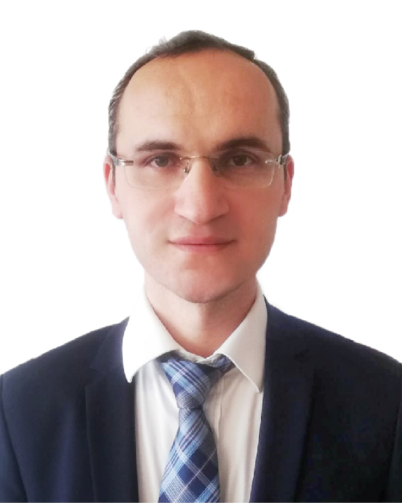 Arş Gör Dr Abdurrahman Gümüş 