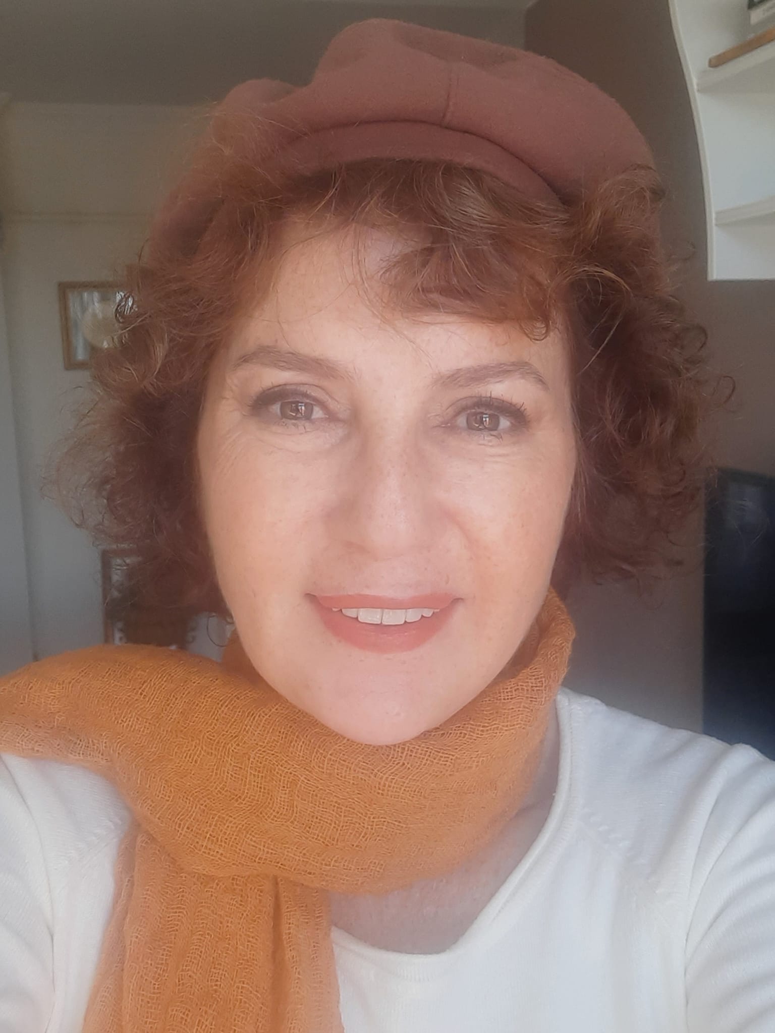 Prof Dr Esra Danacıoğlu 