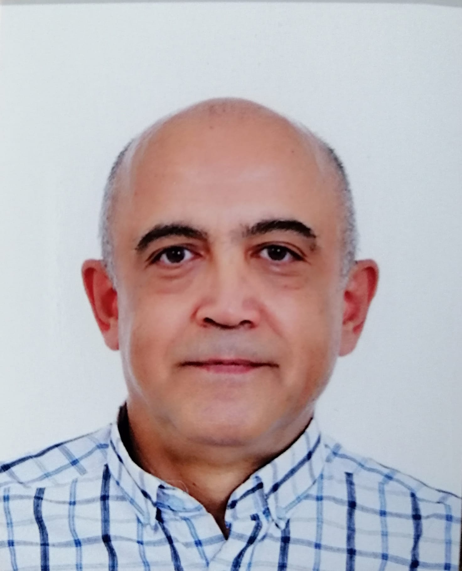 Doç Dr Fuat Aksu