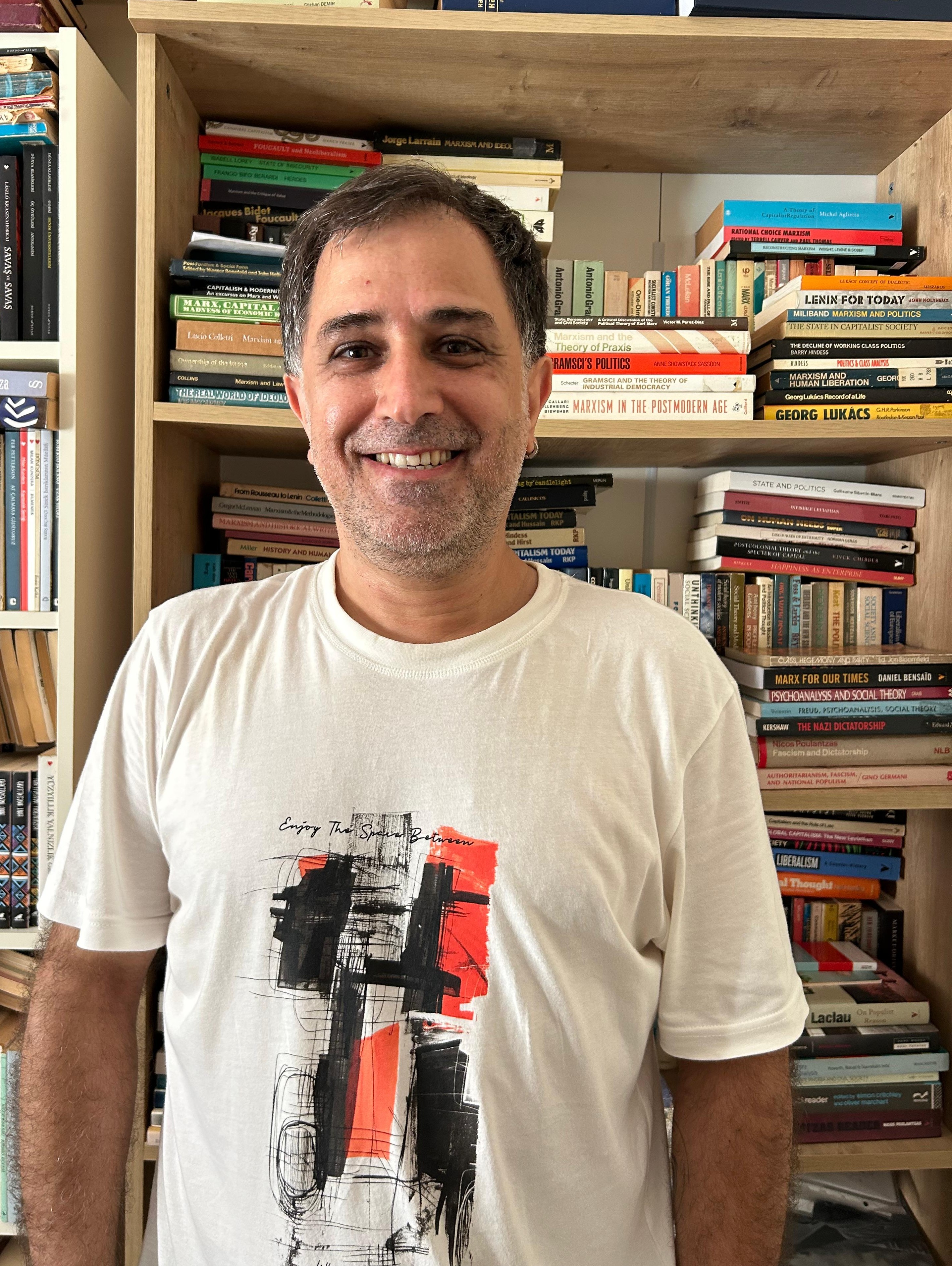 gökhan demir
