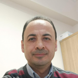 Gökhan Açıkel