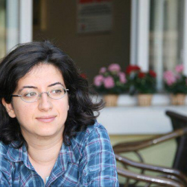 Arş Gör Dr Elif Bali Kurtarır