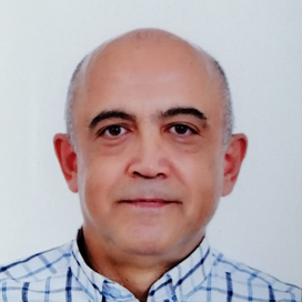 Doç Dr Fuat Aksu