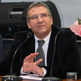 Prof Dr Elçin Macar
