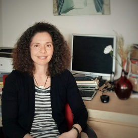 Doç Dr Aslı Daldal