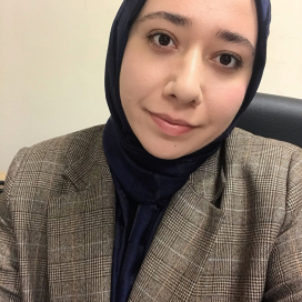 Reyyan Atmaca
