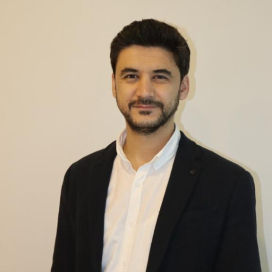 erhan bektaş