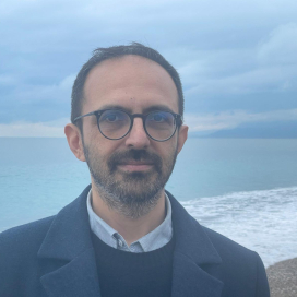 barış özden