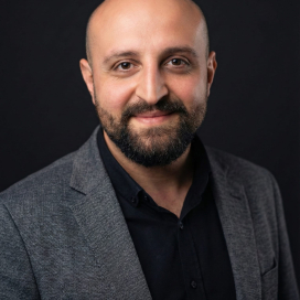 mustafa sahin