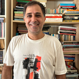 gökhan demir