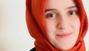 Arş Gör Zeynep Büşra Gürtekin