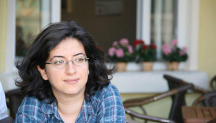 Arş Gör Dr Elif Bali Kurtarır