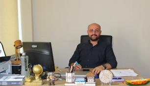 Arş Gör Mustafa Şahin