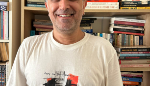 gökhan demir