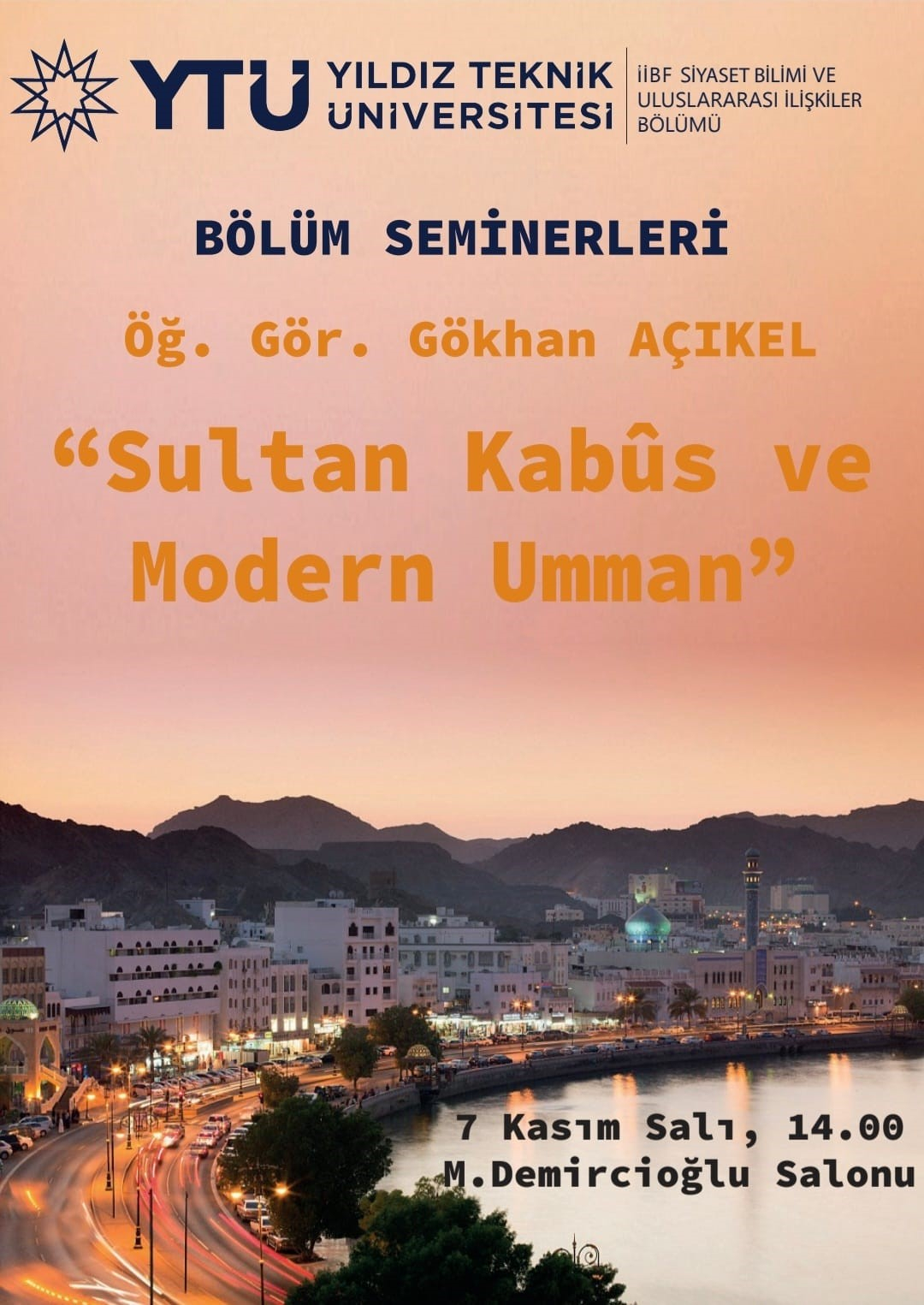 Seminer